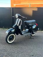 Lml star deluxe 125cc, Ophalen, Overige modellen, 125 cc, Zo goed als nieuw