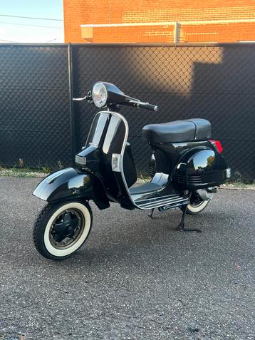 Lml star deluxe 125cc beschikbaar voor biedingen