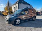 Ford Tourneo Connect Benzine,Airco,Gps,Sensoren,Pano dak,.., Auto's, Ford, Monovolume, 5 deurs, Particulier, 3 cilinders