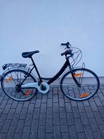 26" stadsfiets met 6 versnellingen in perfecte staat, Ophalen, Versnellingen