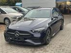 Mercedes-Benz C-Klasse 200 C 200 d AMG Line Break, Autos, Mercedes-Benz, Cuir, Achat, Euro 6, Entreprise