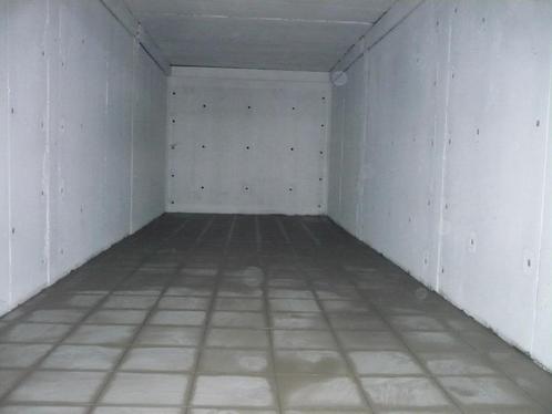 Deurne Noord, gesloten garagebox -1 te huur, Immo, Garages en Parkeerplaatsen, Antwerpen (stad)