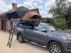 Daktent, Caravans en Kamperen, Ophalen, Nieuw, Tot en met 4