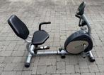 Nordic Fitness - Ligfiets, Sport en Fitness, Fitnessapparatuur, Ophalen, Ligfiets, Gebruikt, Metaal