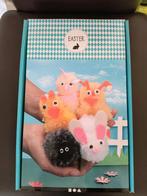 Diy garenkit paasdieren, Ophalen of Verzenden, Nieuw