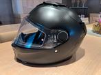 Shark Spartan GT Carbon skin, Motoren, Ophalen, M, Integraalhelm, Shark