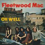 fleetwood mac, Cd's en Dvd's, Vinyl | Rock, Ophalen of Verzenden