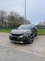 Peugeot 5008 1.6 THP GT Line, Achat, 140 g/km, 7 places, 5 portes