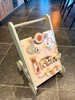 Little dutch loopwagen, Kinderen en Baby's, Ophalen, Zo goed als nieuw