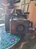 Polaroid EE44, Ophalen, Fototoestel