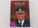 Boek royalty Koning Albert II België Koningshuis, Verzamelen, Ophalen of Verzenden, Zo goed als nieuw, Tijdschrift of Boek