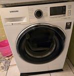 Wasmachine samsung ecobubble 8kg, 8 à 10 kg, Enlèvement, Classe énergétique A ou plus économe
