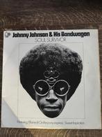lp johnny johnson and his bandwagon, Enlèvement ou Envoi