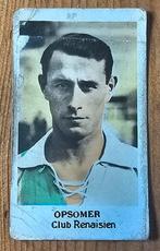1930s (pre panini) Opsomer Club Renaisien!, Ophalen of Verzenden, Gebruikt, Plaatje