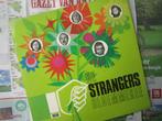 lp DE STRANGERS, Cd's en Dvd's, Vinyl | Nederlandstalig, Ophalen