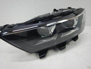 VW T-roc Koplamp VOLLED Links 2GA941035H beschikbaar voor biedingen
