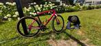 Specialized S-Works Tarmac SL6 Maat 56 + Tacx Neo, Fietsen en Brommers, Fietsen | Racefietsen, 28 inch, Gebruikt, Carbon, Heren