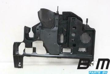 Afdekking links onder dashboard Audi RS5 8W 8W1863083F beschikbaar voor biedingen