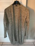 Lange Cardigan Tommy Hilfiger M fijne katoen, Kleding | Dames, Ophalen of Verzenden