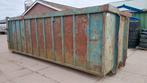 2x afzet container kabel systeem mest container 2, Auto's, Vrachtwagens, Overige merken, Overige brandstoffen, Bedrijf, Te koop