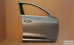 AUDI E-TRON 4K VOOR PORTIER DEUR LZ7F, Enlèvement ou Envoi, Utilisé, Audi, Garde-boue