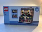 Lego 40680 - GWP - Flower store - 2024, Ophalen of Verzenden, Nieuw, Complete set, Lego