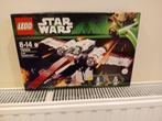 lego 75004 Z-95 headhunter, Ophalen of Verzenden, Nieuw, Complete set, Lego