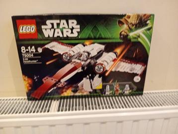 lego 75004 Z-95 headhunter beschikbaar voor biedingen