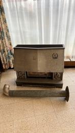 Gaskachel Flandria, Ophalen, Gebruikt, Gaskachel