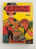Tibet Chick Bill 21 Le réveil du Patratomac 1975, Enlèvement ou Envoi, Une BD, Utilisé, Tibet / Greg