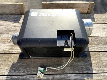Ventilatie Aldes beschikbaar voor biedingen