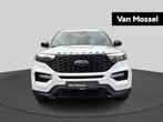 Ford Explorer 457ps PHEV ST-Line|7 Zit|Pano|Trekhaak|FULL, Automaat, Gebruikt, 336 kW, Plug-in hybride
