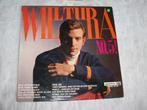 vinyl lp will tura, Ophalen of Verzenden, Gebruikt, 12 inch