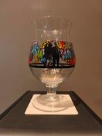 Duvel glazen Fake - i am Fake gesigneerd, Enlèvement ou Envoi, Duvel