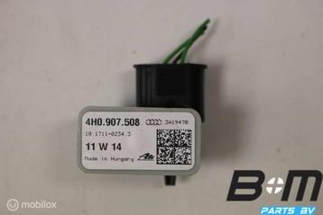 Acceleratiesensor motorsteun Audi S8 4H beschikbaar voor biedingen