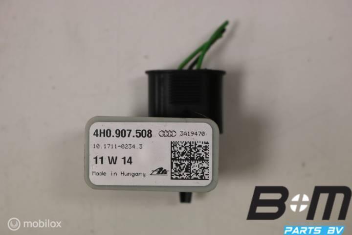 Acceleratiesensor motorsteun Audi S8 4H, Auto-onderdelen, Motor en Toebehoren, Gebruikt