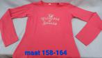Groot aantal kinderkleding, Ophalen
