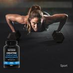 Bandini Creatine monohydraat 3000 mg GRATIS LEVERING, Verzenden, Nieuw, Poeder of Drank