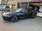 Audi RS6 an.2014 Light Vracht 125 euro Van, Automaat, Euro 5, Zwart, Leder