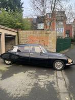 Citroën DS/ID, Auto's, Citroën, Voorwielaandrijving, DS, Zwart, 5 deurs