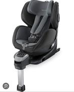 Recaro zero 1, Comme neuf, Enlèvement ou Envoi, Isofix