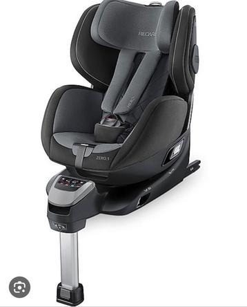 Recaro zero 1