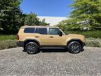 Toyota Land Cruiser VX-L, Automaat, Euro 6, Bruin, Diesel