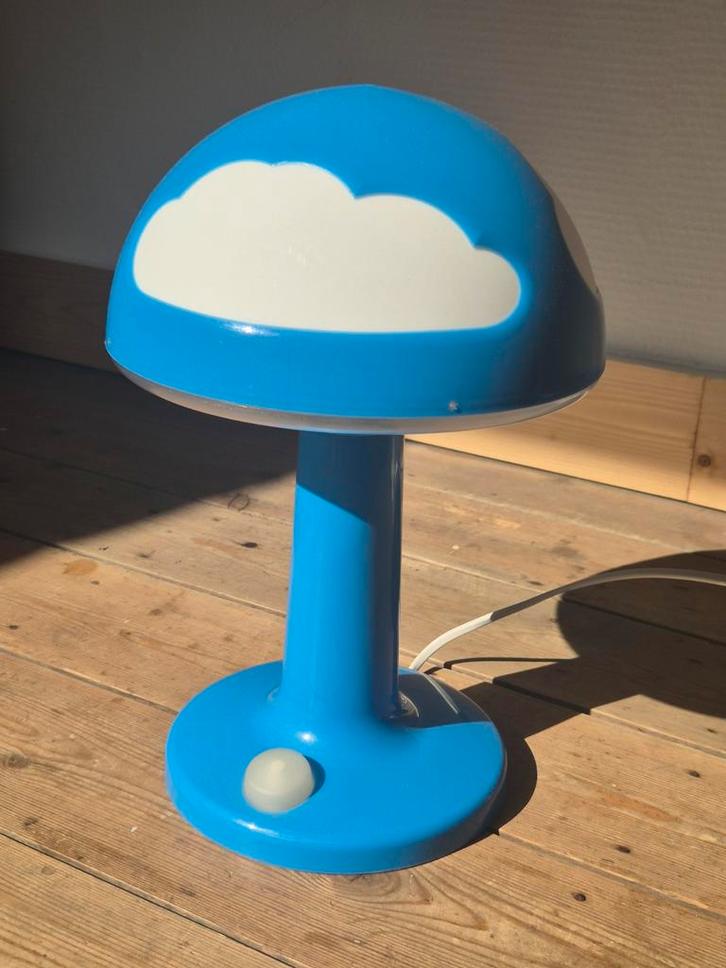 Lampe Skojig IKEA, Maison & Meubles, Lampes | Lampes de table, Comme neuf, Moins de 50 cm, Autres matériaux, Enlèvement ou Envoi