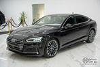 Audi A5 2.0TFSI G-tron sportback 3x S-line! Led, Garantie, Autos, Audi, 5 places, Carnet d'entretien, Audi Approved Plus, Cuir