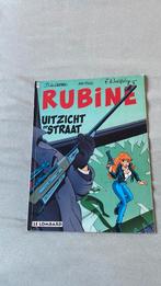 Rubine, Boeken, Verzenden