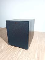 Klipsch R-120SW, Enlèvement, Neuf, Subwoofer