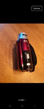 Camera, Ophalen of Verzenden, Gebruikt, Camera