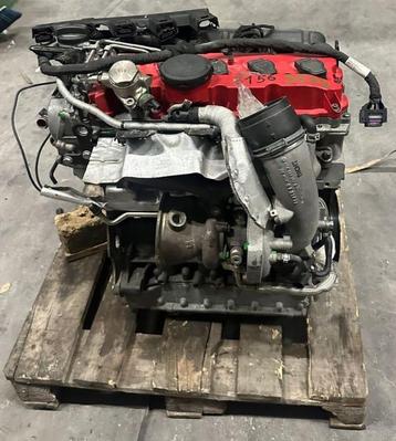CEP CEPA-MOTOR AUDI RS3 2.5TFSI Quattro 340pk beschikbaar voor biedingen
