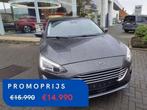 Ford Focus EcoBoost Connected OC2537 *57108*, Argent ou Gris, Boîte manuelle, Noir, Phares directionnels